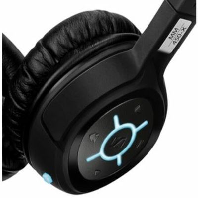 Sennheiser best sale mm 450x