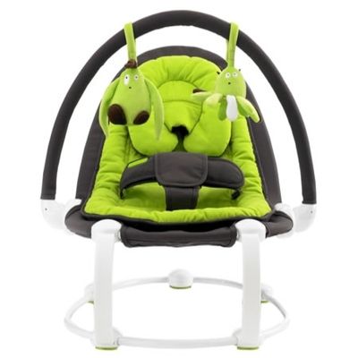 Lobo bouncer hot sale chair