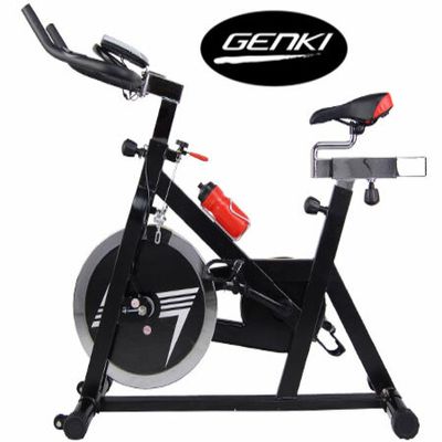 18kg exercise bike hot sale