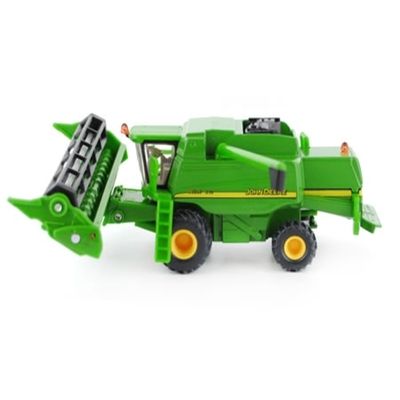 Siku 1:87Siku Gift Set - 5 Agricultural Vehicles : : Toys & Games