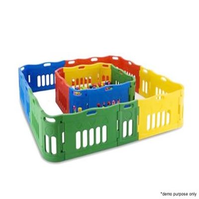 Jolly shop kidz playpen