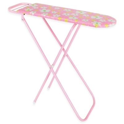 Iron and Ironing Board  Lilac Lane Children's Boutique