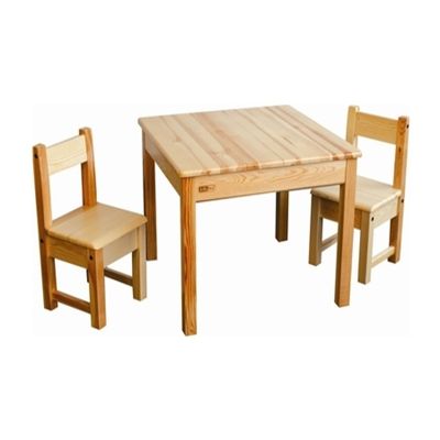 Jolly childrens discount table and chairs