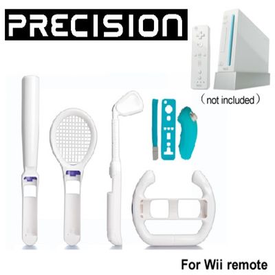 Wii sales sports pack