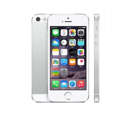Apple iPhone 5s A1530 32GB Silver