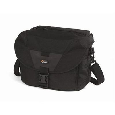 Lowepro Stealth Reporter D300AW Camera Bag Black