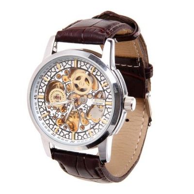 Cjiaba deals automatic watch