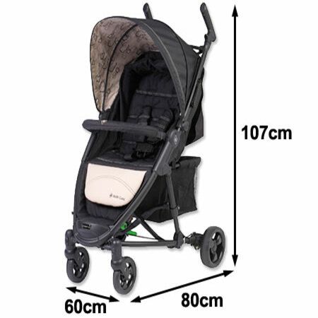 bebe care stroller