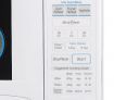 Panasonic 22L 800W Compact White Microwave Oven - NN-S235WF