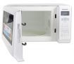 Panasonic 22L 800W Compact White Microwave Oven - NN-S235WF