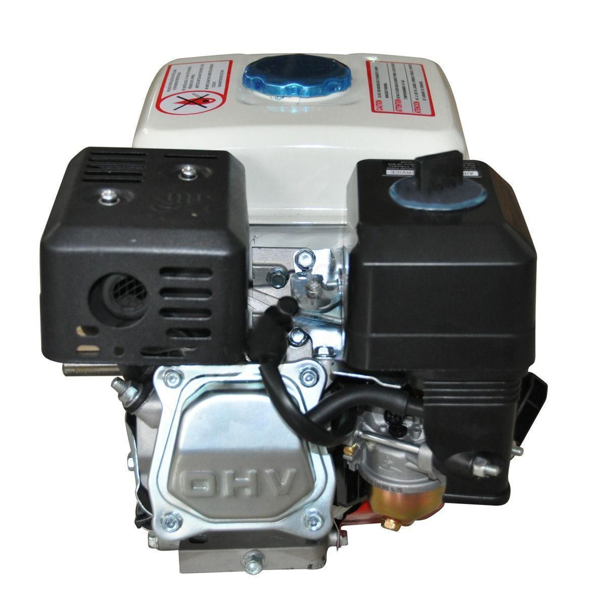 6.5HP 196cc Gasoline Power Engine - HPE160 | Crazy Sales