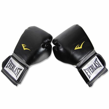 16 oz boxing gloves for heavy bag