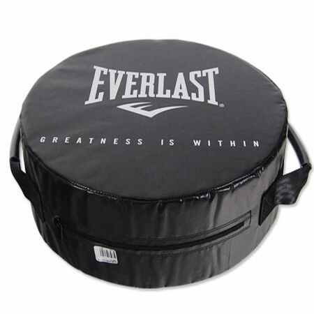 everlast punching pads