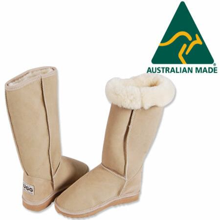 merino ugg boots