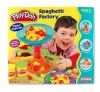 PLAYSKOOL Spaghetti Factory Play-Doh Pretend Pasta Creative Playset