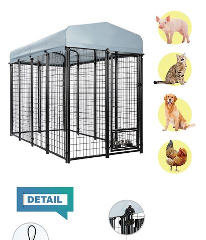 Animal tuckerbox cheap pet enclosures