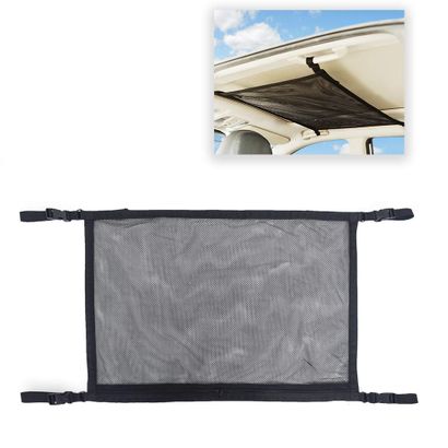 Car ceiling on sale net storage