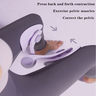 Hip Trainer Buttocks Lifting Pelvic Floor Strengthening Muscle