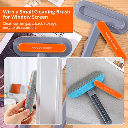 Professional Window Cleaning Tool Window Narrow Cleaning Brush