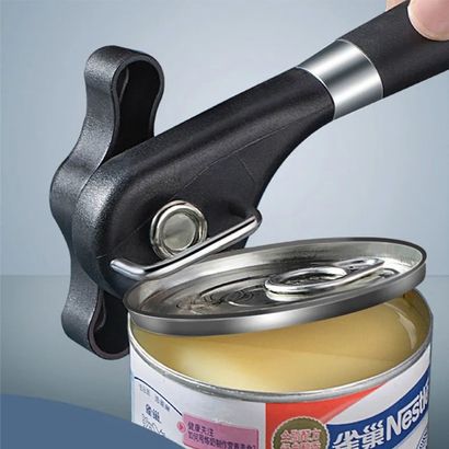 2022 Best Can Opener Kitchen Tools Professional Handheld Manual