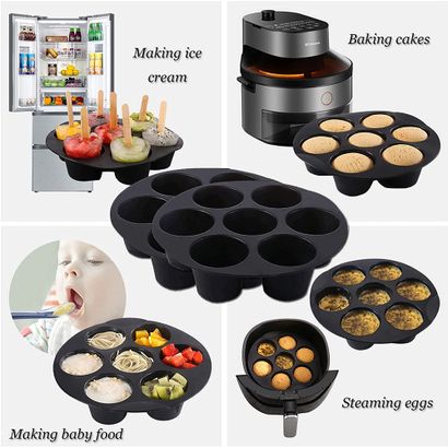 Muffin Maker (Set of 2)