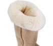Bondi UGG Australian Sheepskin Original Pure Merino Wool Tall UGG Boots - SAND - Size 05