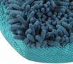 8 Pack Steam Cleaner Mop Replacement Micro Fibre Super Absorbent Coral Cloth Pads - SM-PADX8