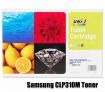 Magenta Printer Cartridge Toner CLP310M Compatible for Samsung series