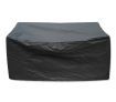 Strong Outdoor Polyester BBQ Barbeque Cover - Size Medium - 146 x 90 x 53cm
