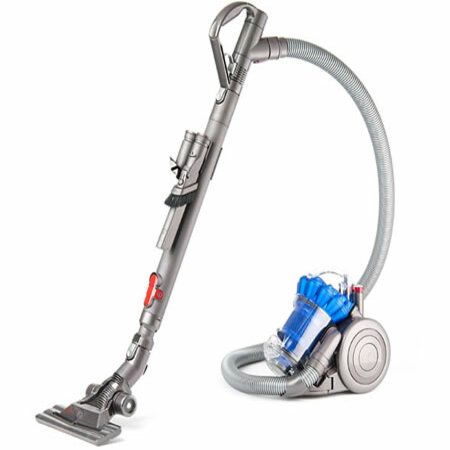 【専用】dyson city DC26 multi floor Dyson DC26 CITY Multi Floor Compact Canister Vacuum Cleaner