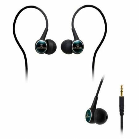 audio technica ck10