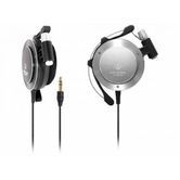 Audio Technica ATH-EM700 Adjustable Aluminum Clip-On Ear
