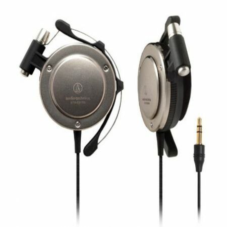 Audio Technica ATH EM700 Headphones crazysales .au