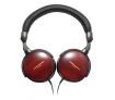 Audio Technica ATH-ESW9 Closed Dymanic Portable On-Ear Headphones