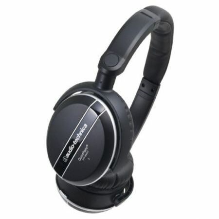 Audio Technica ATH-ANC27 Headphones - crazysales.com.au