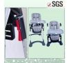 Deluxe Healthy Care Adjustable Dinner Feeding Baby High Chair - Baby-HC51-C26