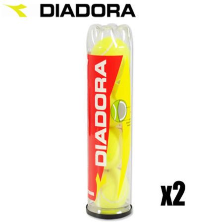diadora tennis balls