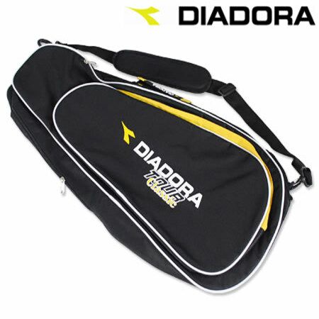 diadora tennis bag