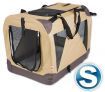 In Pet - Portable Pet Carrier / Soft Kennel / Crate - Small Size