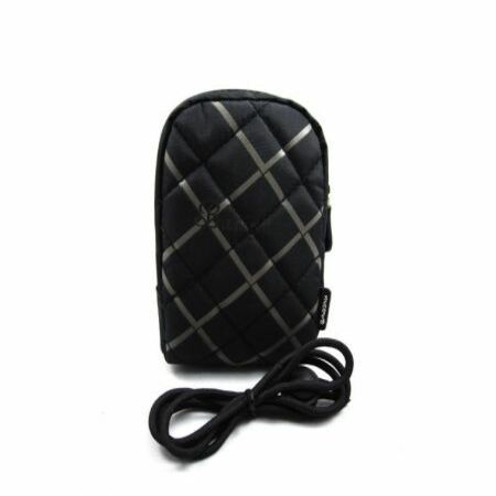 Camera Case / Bag for Small Camera - Black