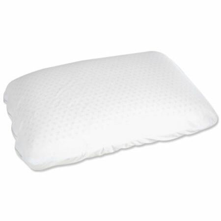 Killarney linen shops memory foam pillow