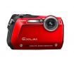 Casio Exilim EX-G1 / Casio EX-G1 Digital Camera Red