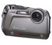 Casio Exilim EX-G1 / Casio EX-G1 Digital Camera Silver