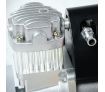 Outbac 150L Portable Heavy Duty Air Compressor (Silver Series)