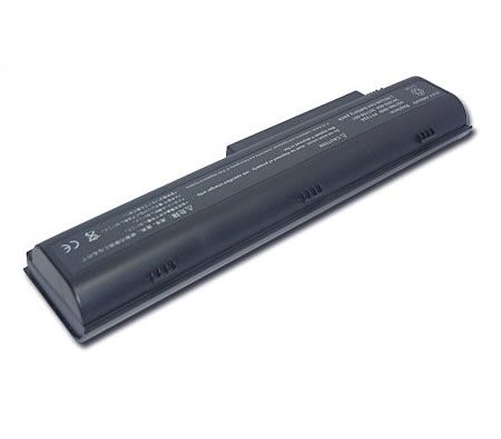 Replacement Battery for HP M2000 / DV1000 / V2000 Series Notebook Laptops