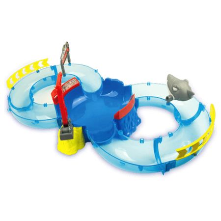 zuru micro boats racing track