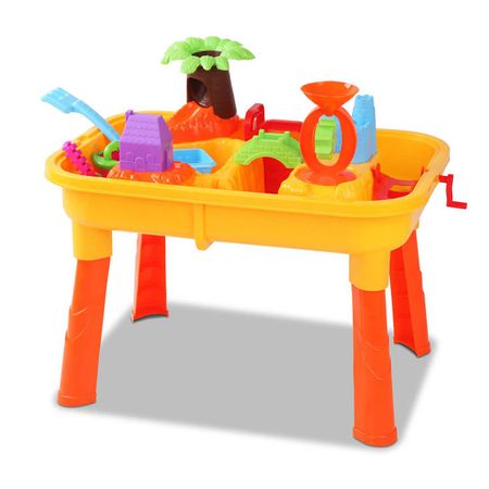 kids water play set