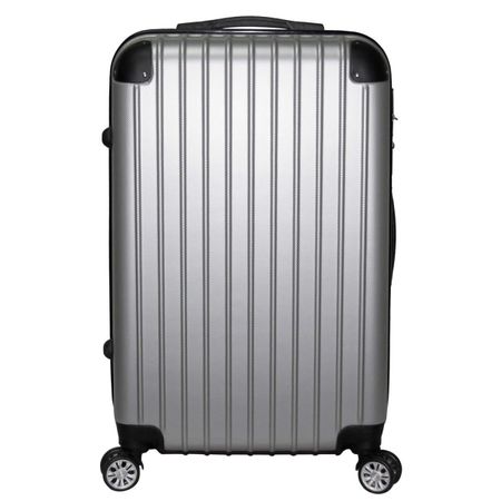 milano slimline luggage