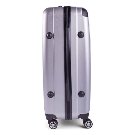 milano slimline luggage