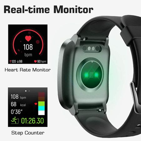 best exercise watch for android